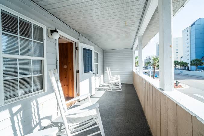 Atlantic Winds Condos - Myrtle Beach SC hotel