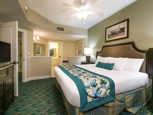 Holiday Inn Club Vacations South Beach Resort - Myrtle Beach SC hotel