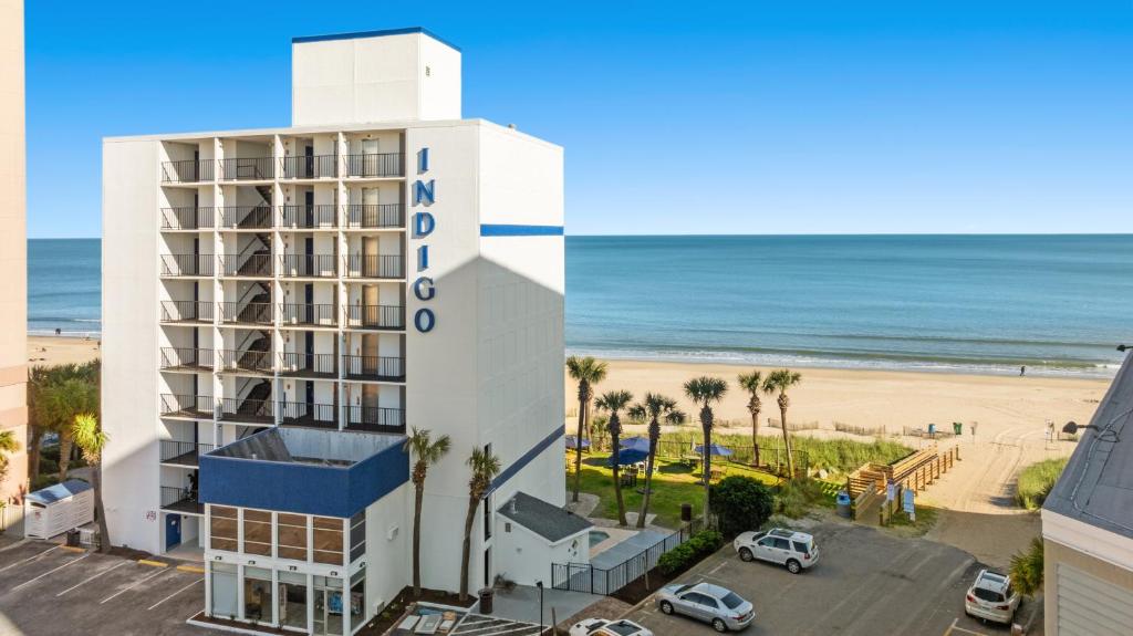 Indigo in Myrtle Beach, South Carolina
