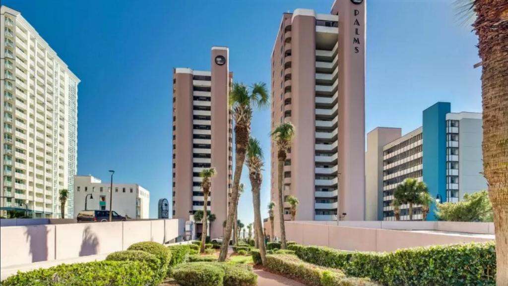 Life's a Beach on Myrtle Beach - Myrtle Beach SC hotel