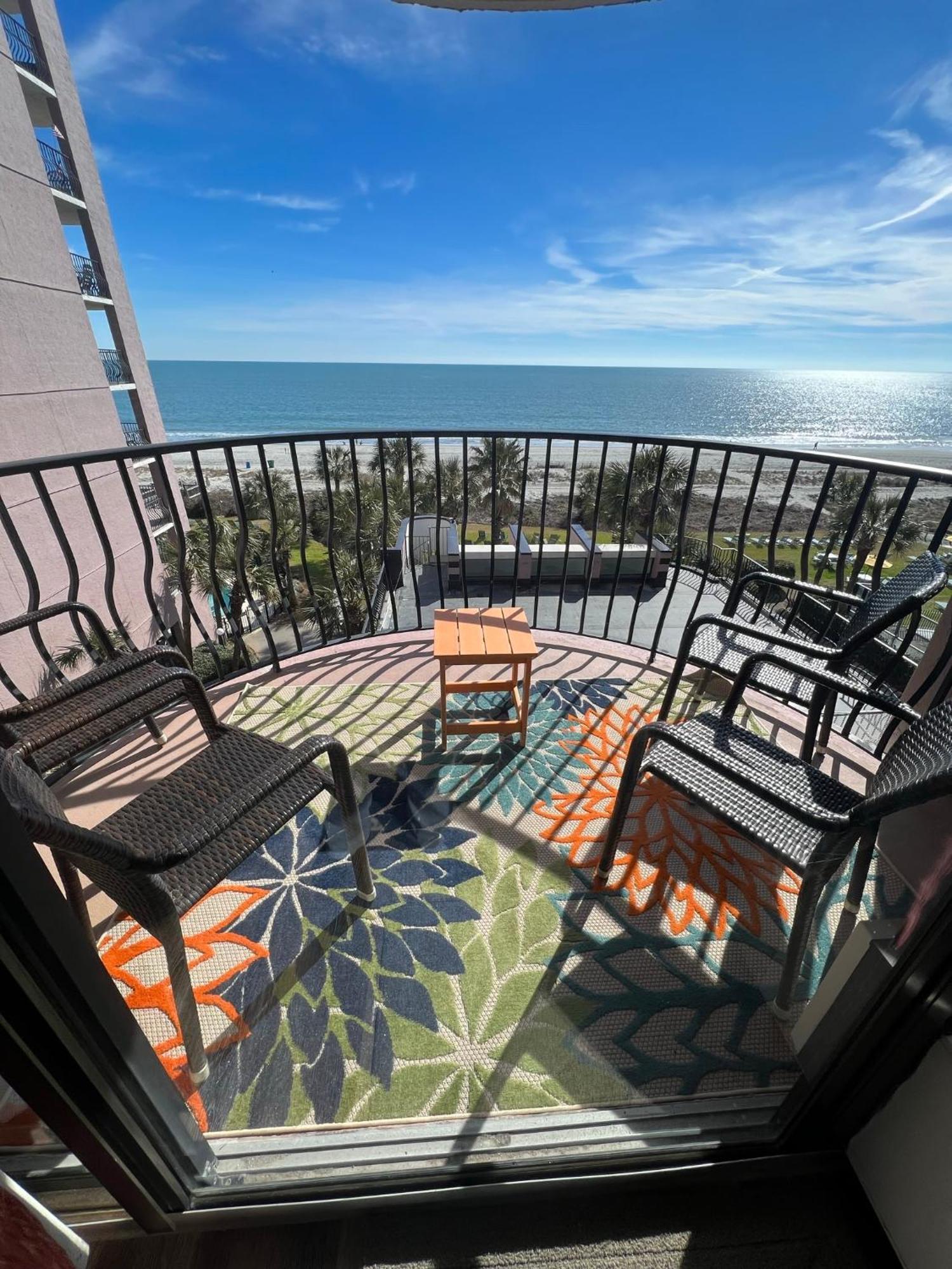 Ocean Dream Vacation - Myrtle Beach SC hotel
