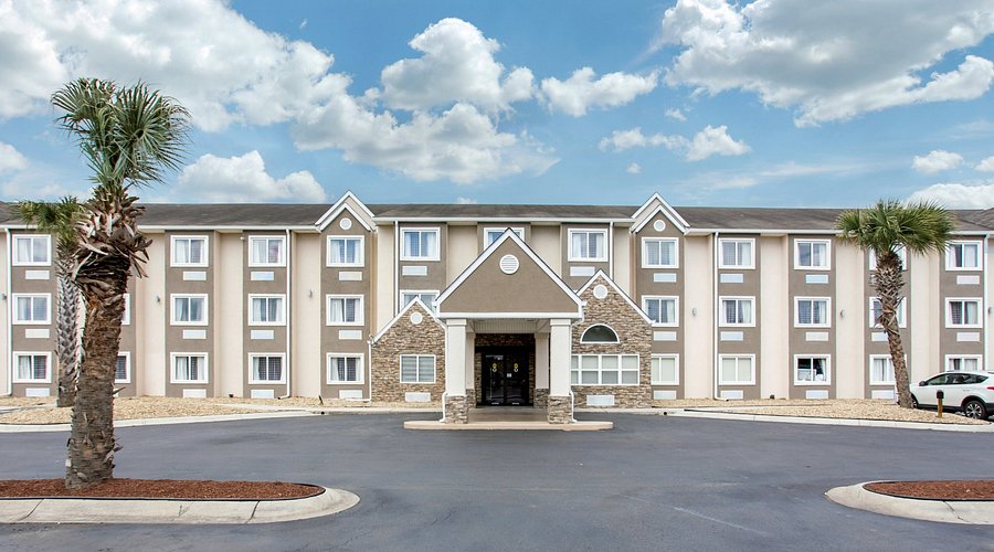 Quality Inn & Suites North Myrtle Beach - Myrtle Beach SC hotel
