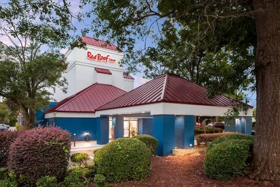 Red Roof Inn Myrtle Beach Hotel - Market Commons - Myrtle Beach SC hotel