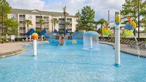 Sheraton Broadway Resort Villas - Myrtle Beach SC hotel